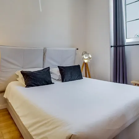 Hostellicious Appartement