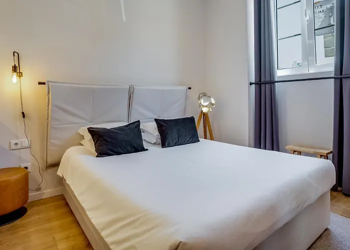 Hostellicious Apartment