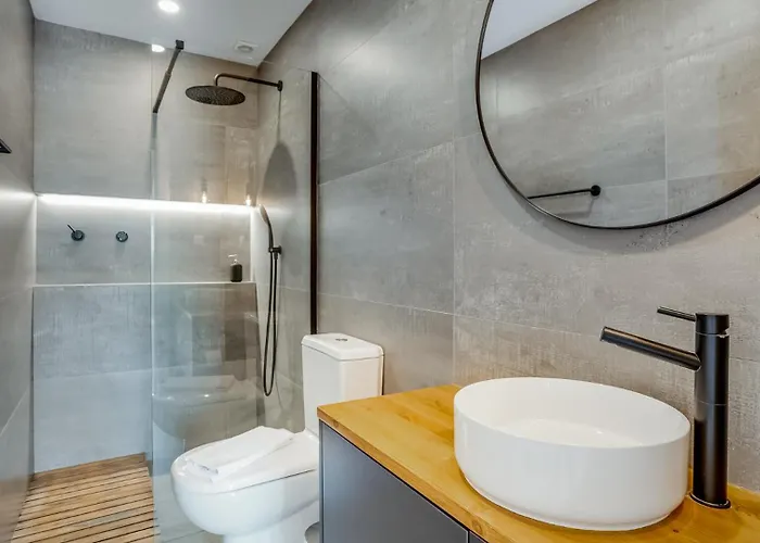 Hostellicious Apartment *